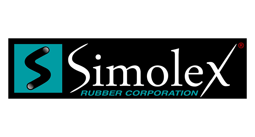 Simolex Rubber Corporation logo